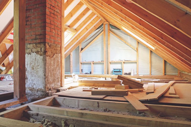 Top Attic Bathroom Construction Companies in Omaha, NE