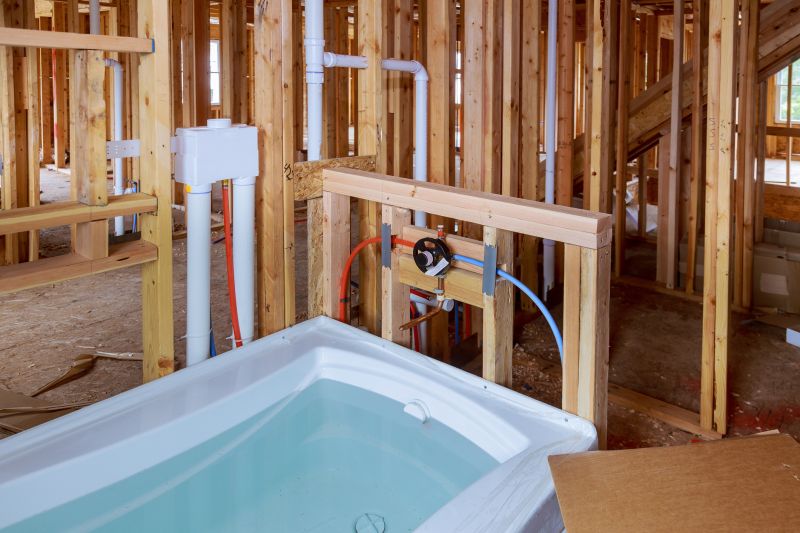 Top Attic Bathroom Construction Companies in Plattsmouth, NE