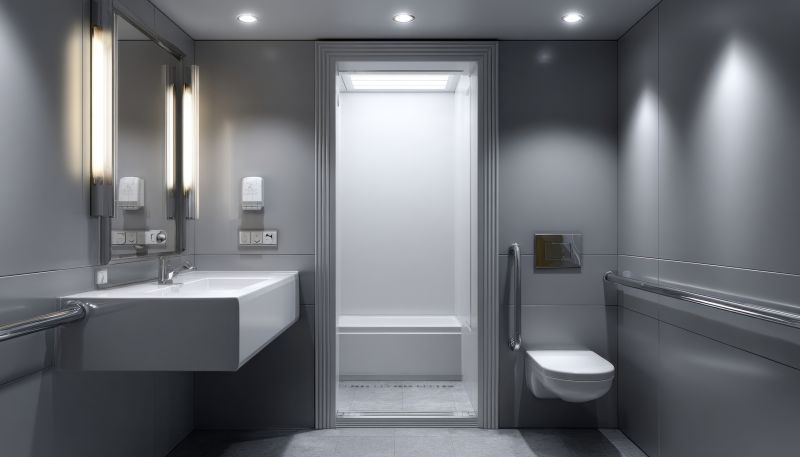 Top Bathroom Remodeling Companies in Elkhorn, NE
