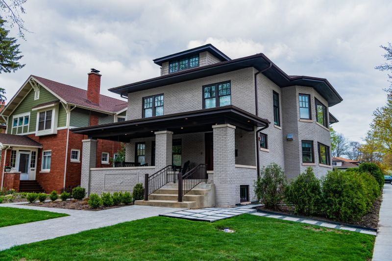 Top Bathroom Renovation Companies in Omaha, NE