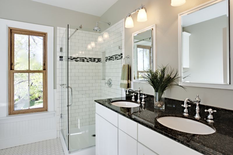 Top Shower Remodeling Companies in Elkhorn, NE