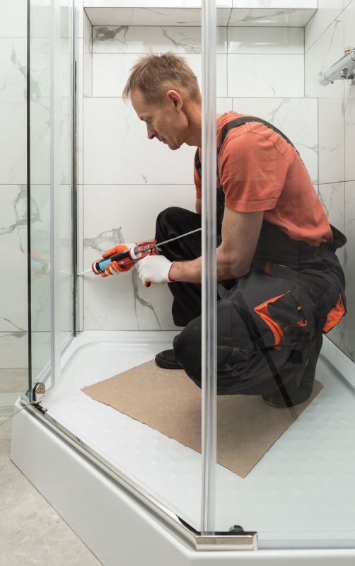 Top Shower Remodeling Companies in Plattsmouth, NE
