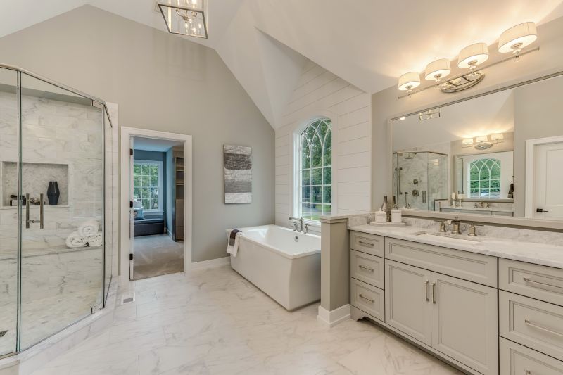 Understanding Price Ranges by Quality Tier for Omaha Bathroom Lighting