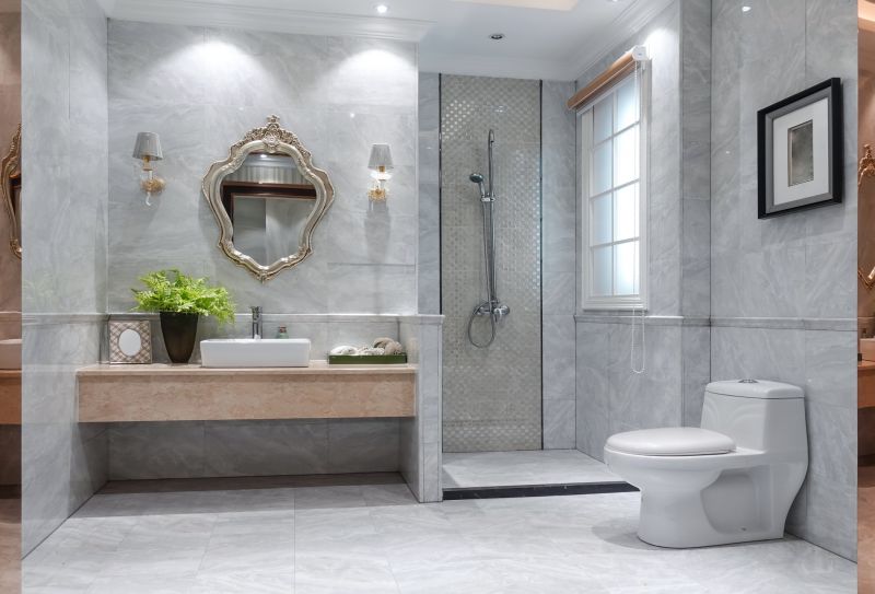 Size and Complexity Multipliers in Omaha Bathroom Lighting Projects